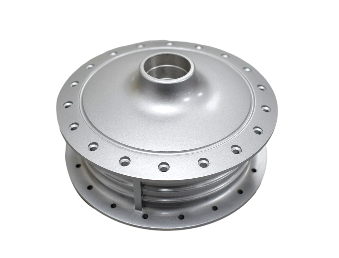 Campana Delantera Vivax Generico Chino Generico y Más
