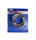 Bandas De Freno Viva Cool 115 Suzuki Original (Delanteras)