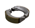 Bandas De Freno Hayate Suzuki 110 Original (Traseras)