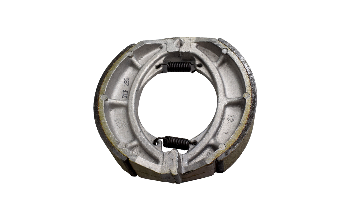 Bandas De Freno Gsx Suzuki 125 Original