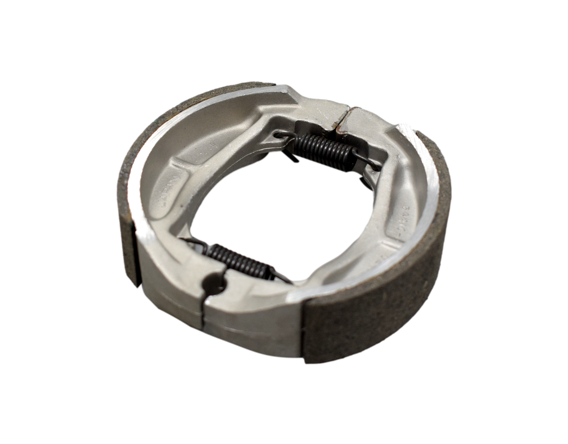 Bandas De Freno Yamaha Fz 50