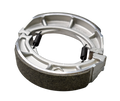 Bandas De Freno Suzuki Gs 125, Ts 185, Gn 125