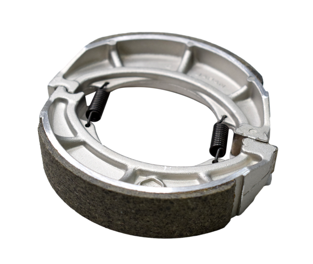 Bandas De Freno Suzuki Gs 125, Ts 185, Gn 125