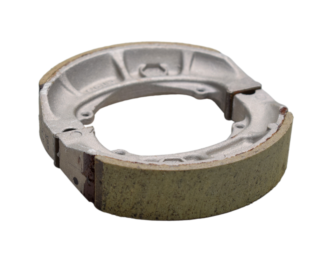 Bandas De Freno Lets Honda 110 Original (Delanteras) Suzuki