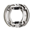 Bandas De Freno Suzuki Ax 100