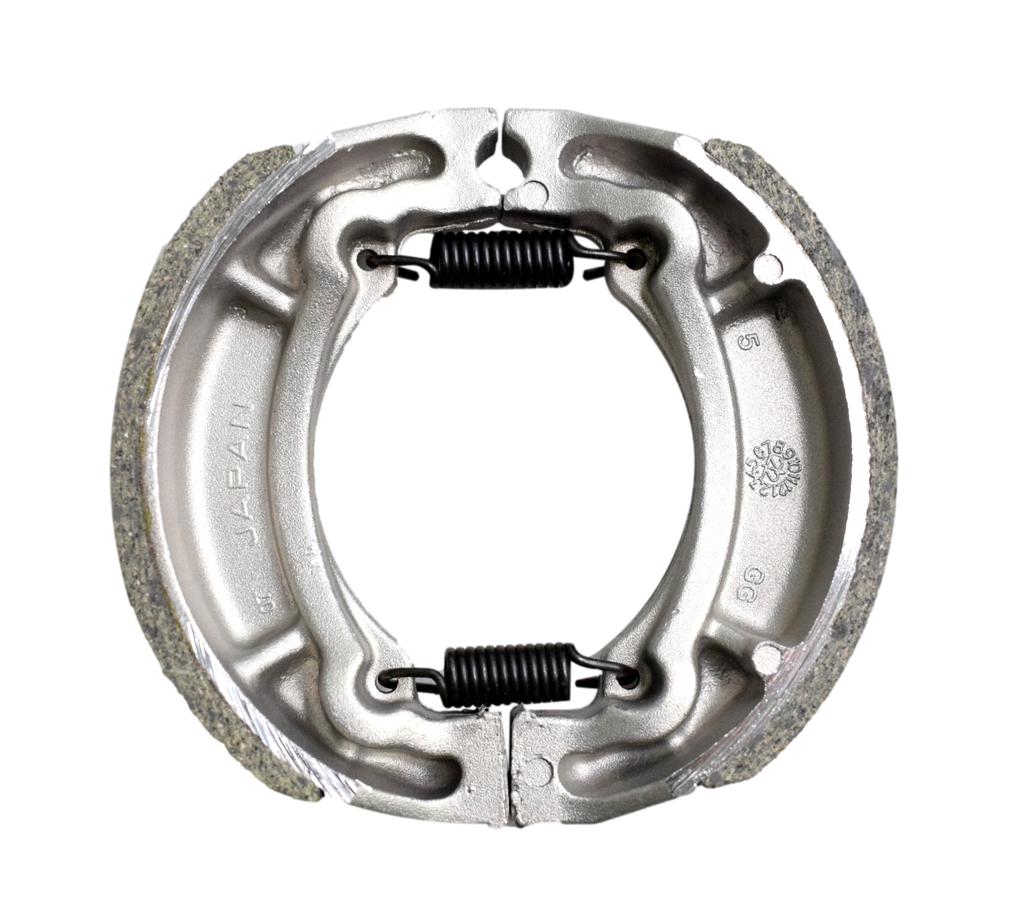 Bandas De Freno Suzuki Ax 100