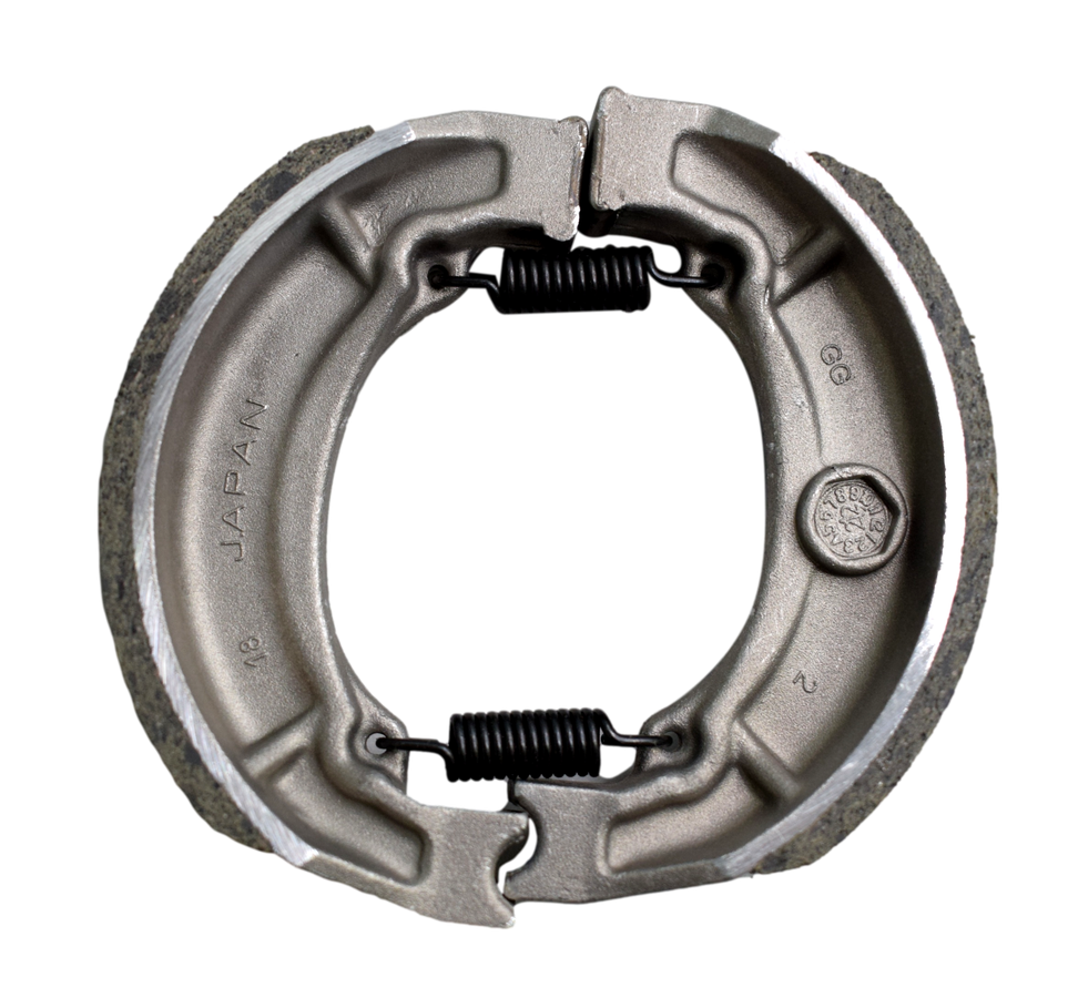Bandas De Freno Suzuki Ts 125