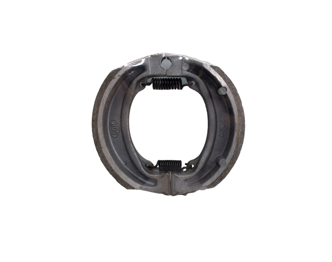 Bandas De Freno Suzuki Ts 100
