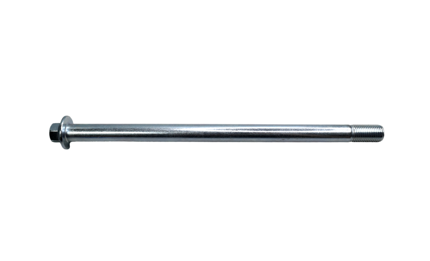Eje Rueda Fr Gn125-Gssuzuki 125