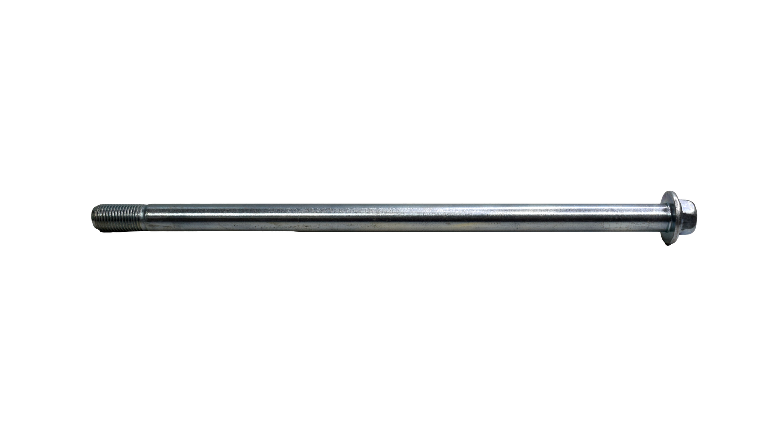 Eje Fr Gixxer Suzuki