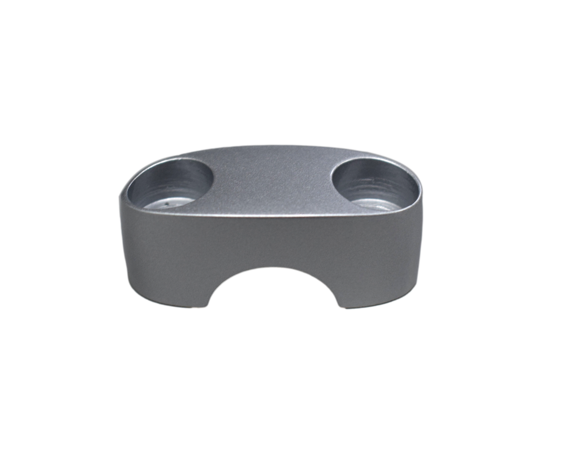 Soporte De Manubrio Superior Gs Suzuki 125 Original