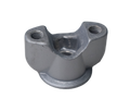 Soporte De Manubrio Ax 100A Suzuki Original (Inferior)