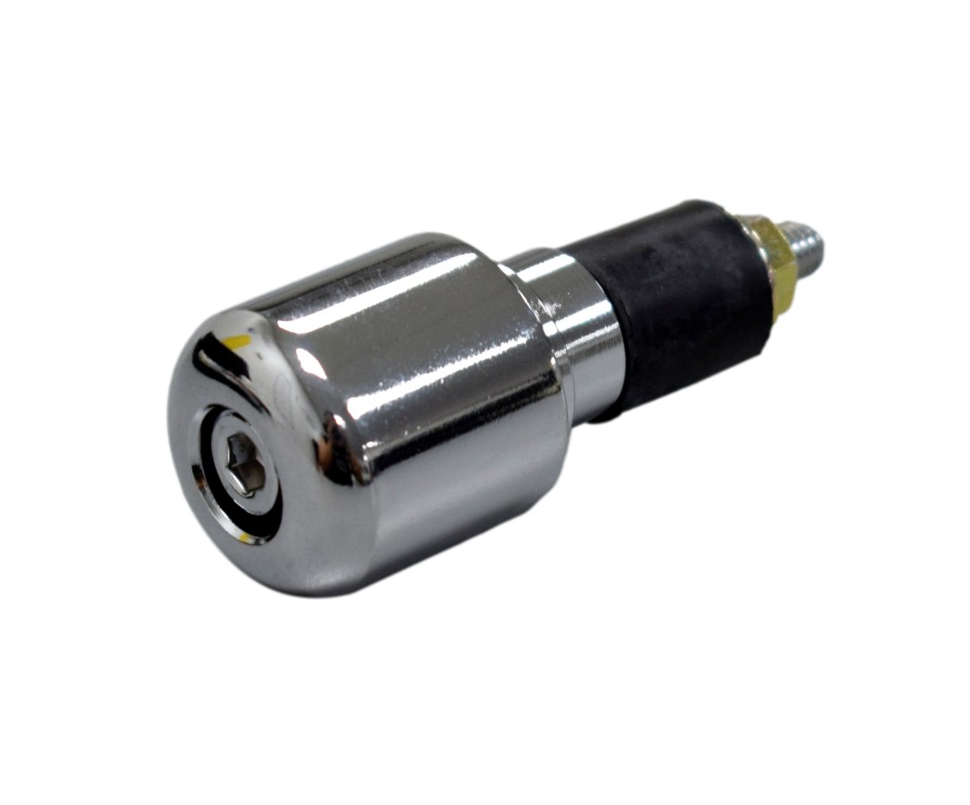 Tapon De Manubrio Gn Nova 125 Suzuki Original