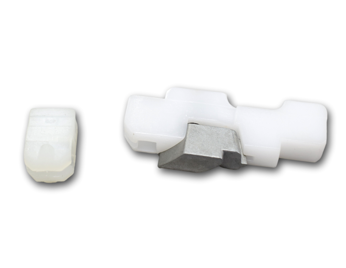Guia Cable Acel. Froriginal 80 Suzuki