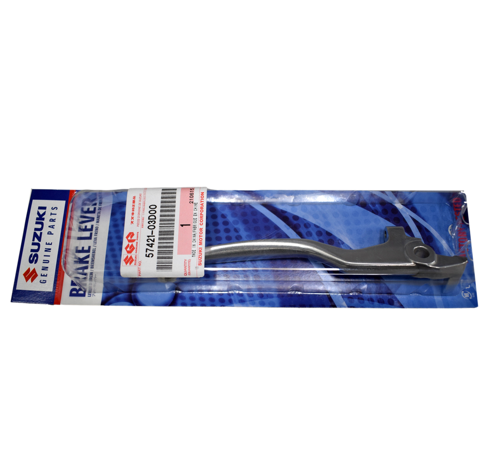 Manigueta De Freno Dr Suzuki 200 Original