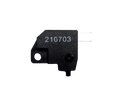Switch De Stop Dr Suzuki 650 Original (Delantero)
