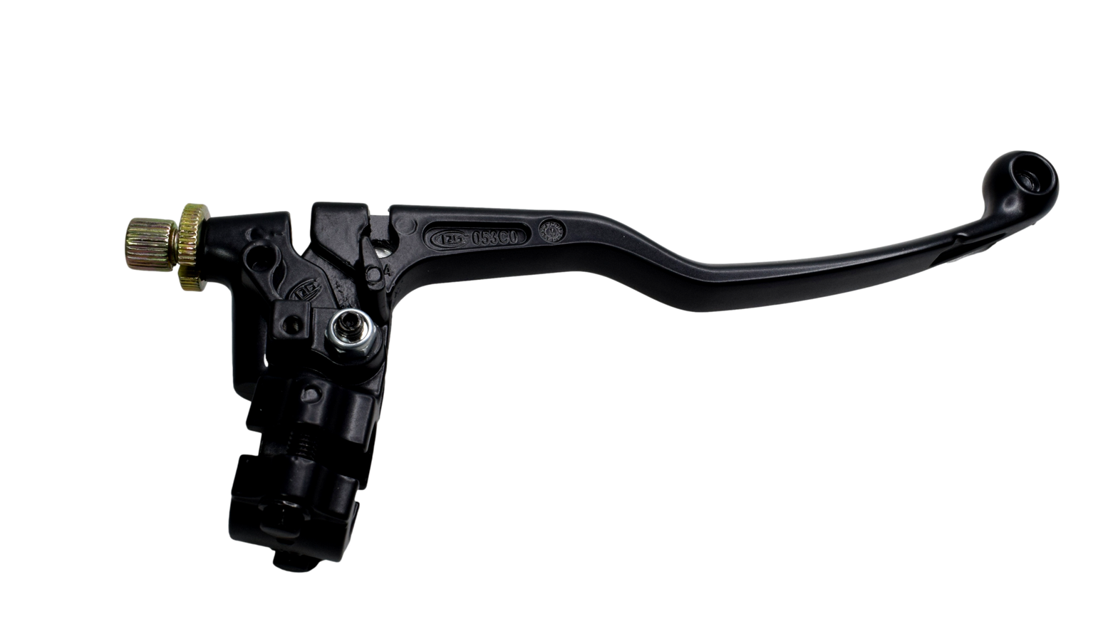Manigueta Izquierda Completa Gs Euro 125 Ii - Gn 125H y Más