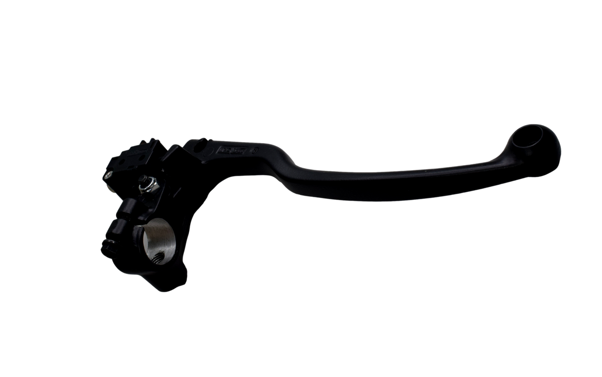 Manigueta Izquierda Con Soporte Gixxer Suzuki 250 Original