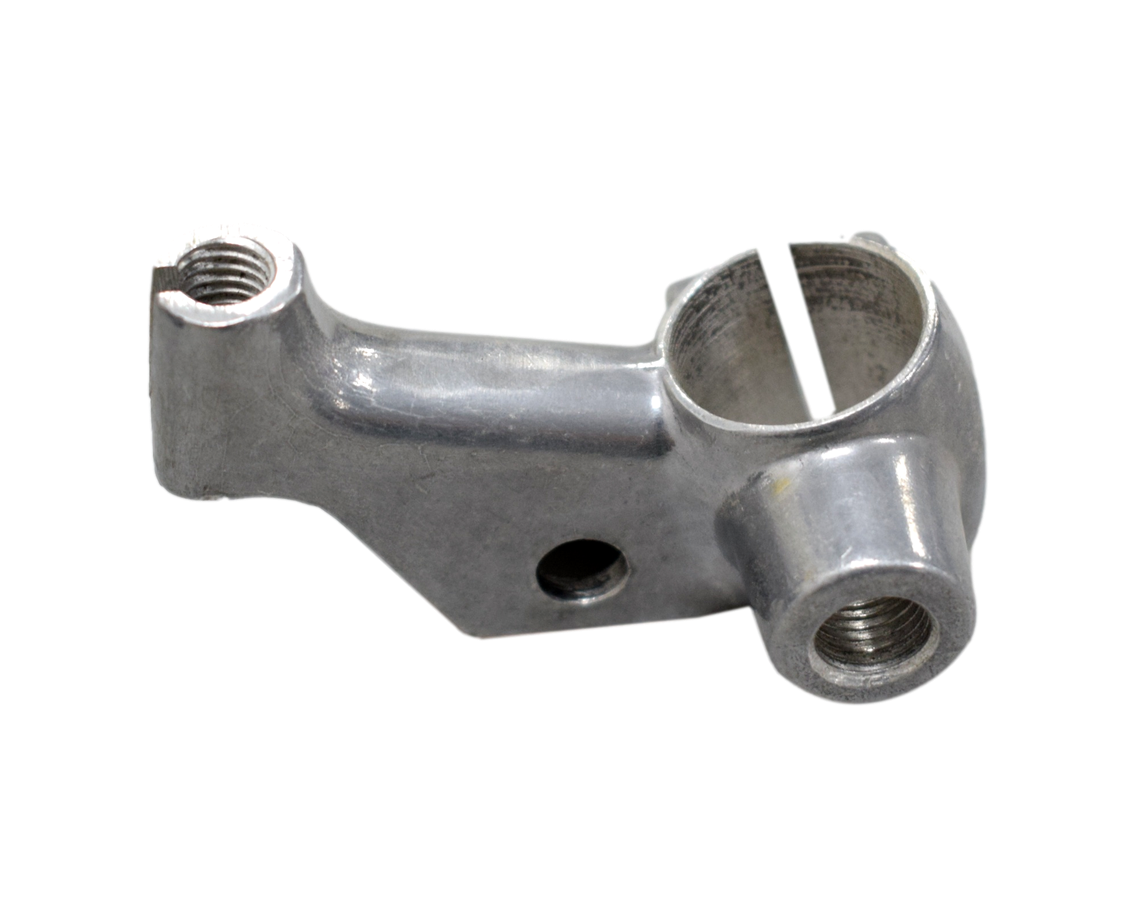 Base Espejo Izq. 10Mm Nacional
