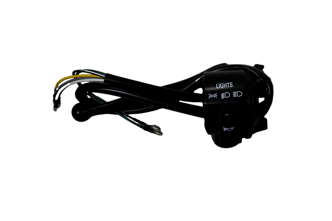 Comando Izquierdo Ax 100A Suzuki Original