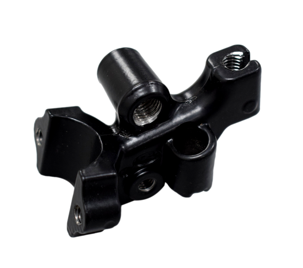 Base Manigueta Lh Gsoriginal 125 Suzuki