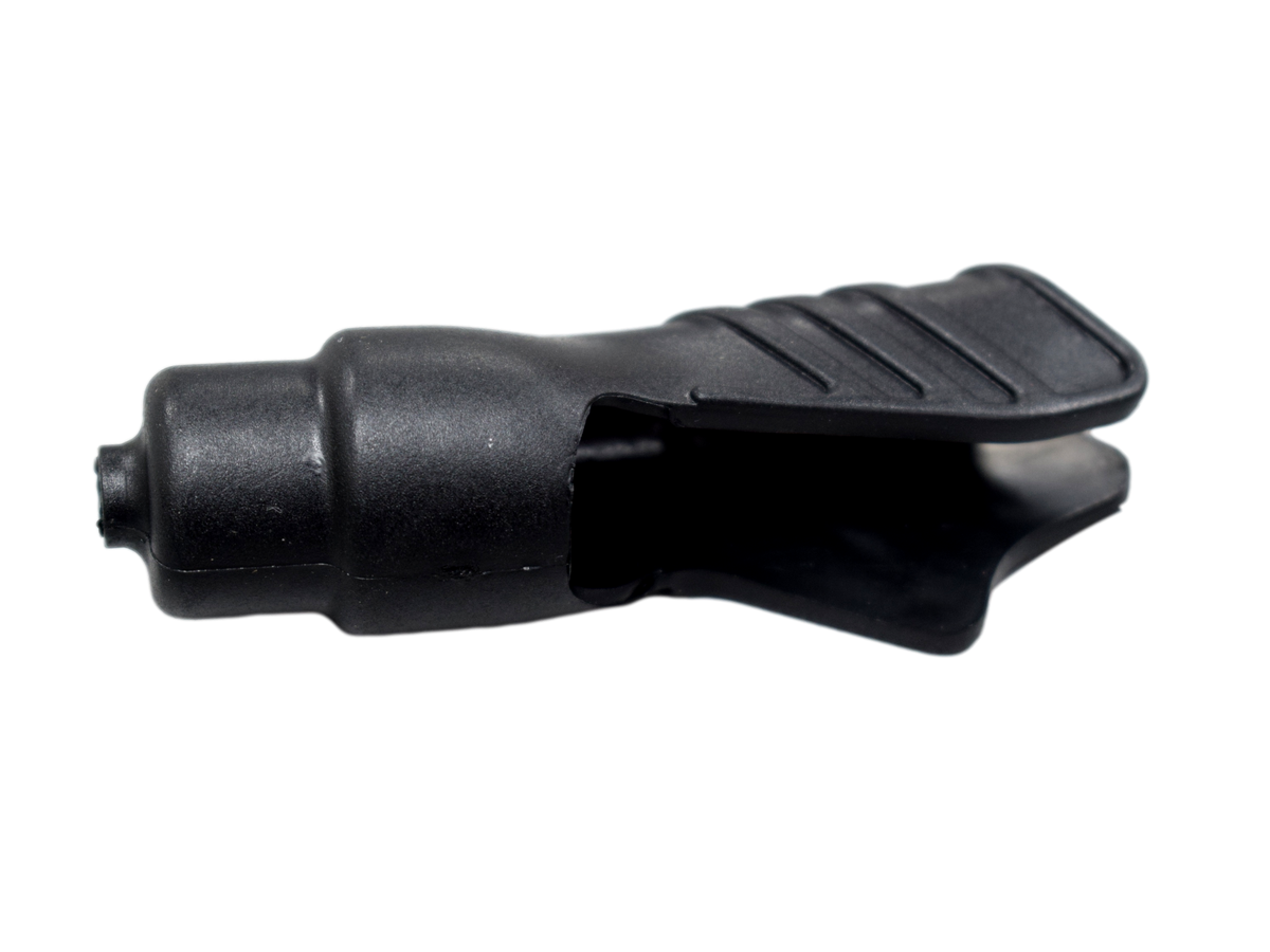 Guardapolvo De Manigueta Izquierda Gn Nova 125 Suzuki y Más