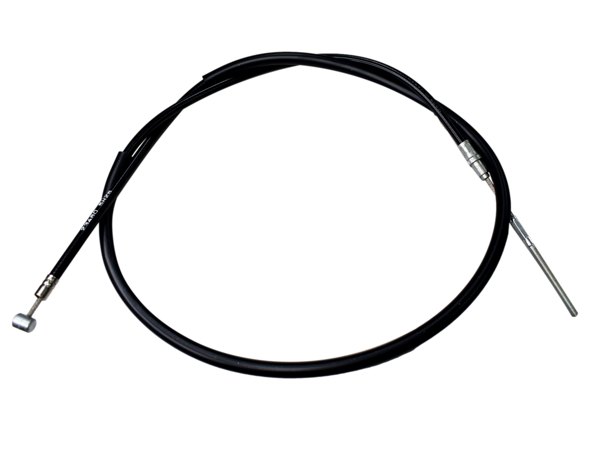 Cable Freno Ax Suzuki 115 Original