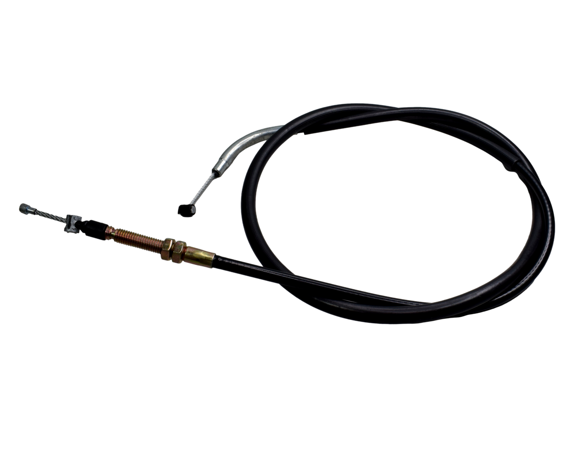 Cable De Clutch Gz Suzuki 150 Generico Nacional Generico