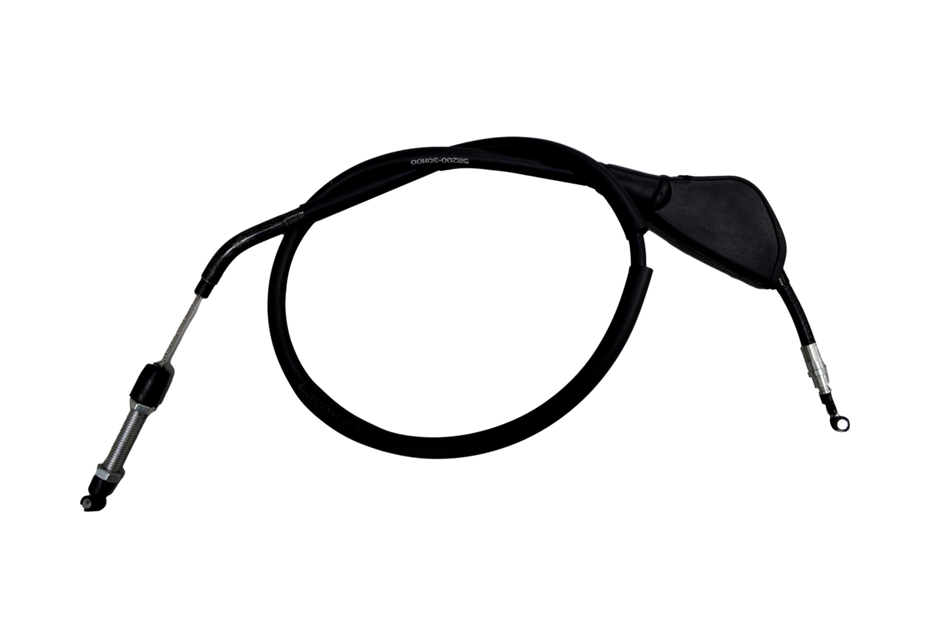 Cable De Clutch Gs 150R Suzuki Original