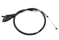 Cable De Clutch Gixxer Suzuki 150 Original