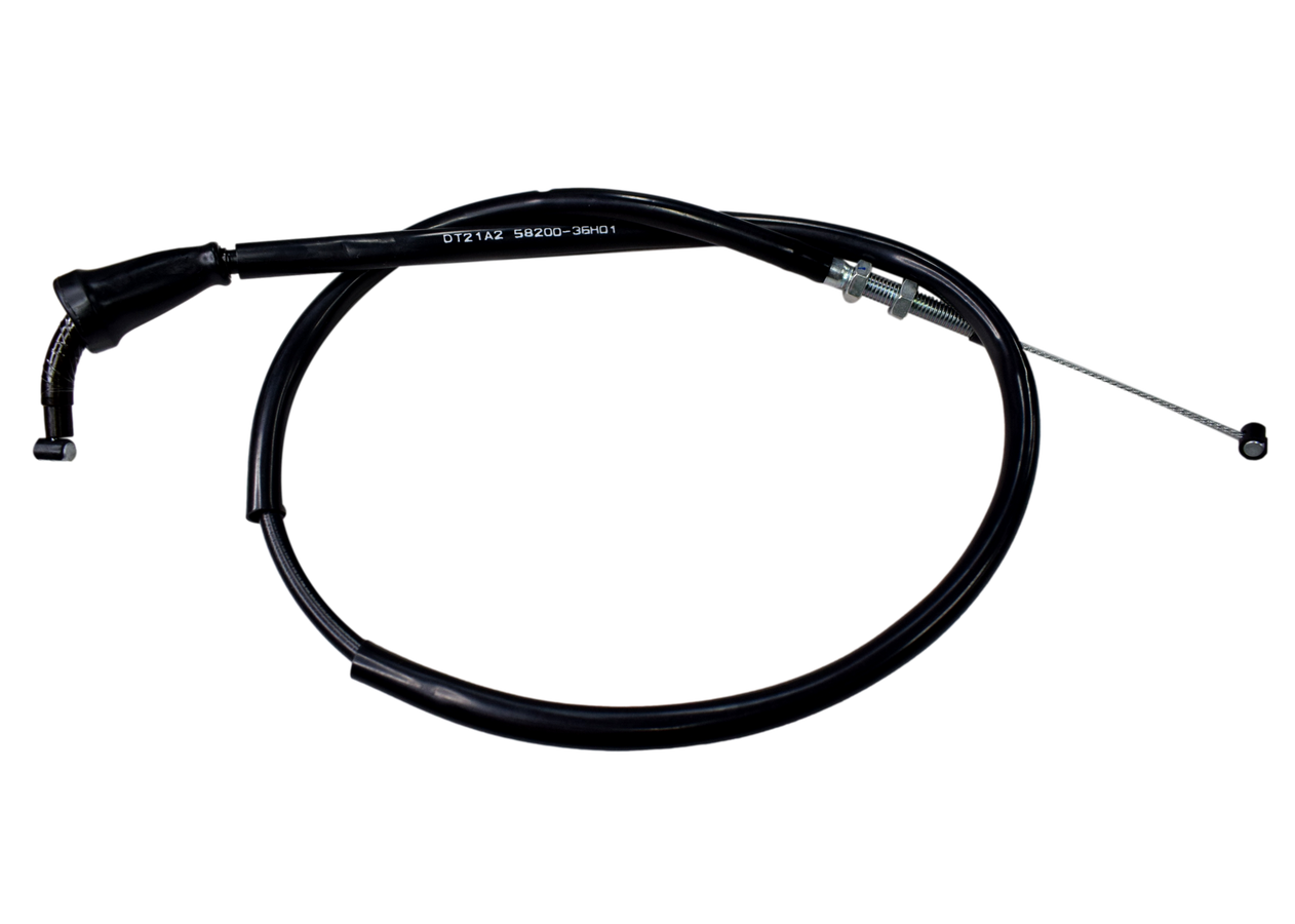 Cable De Clutch Axsuzuki 4 Original