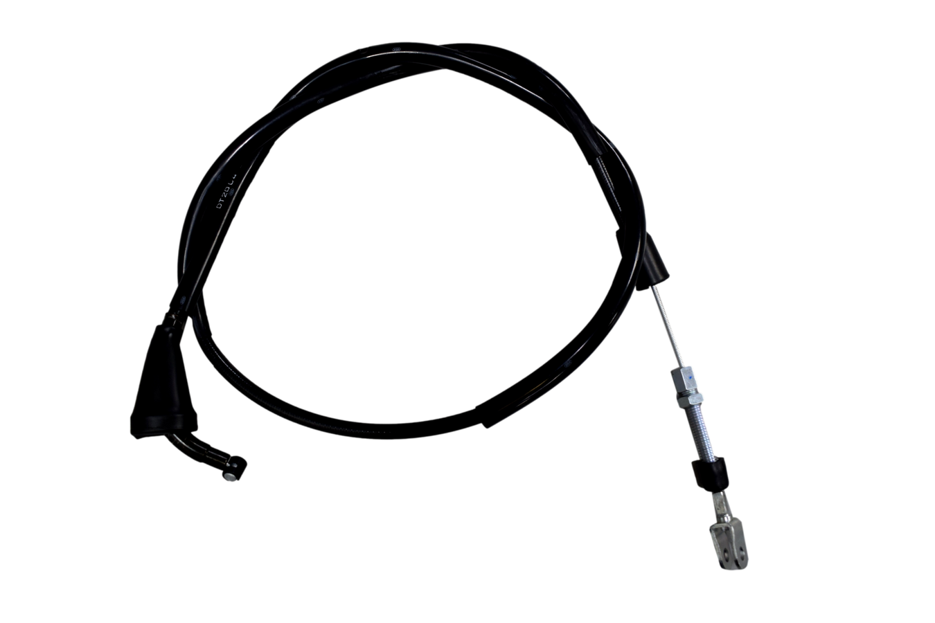 Cable De Clutch Gs 125 (Hasta 2012) Original Suzuki