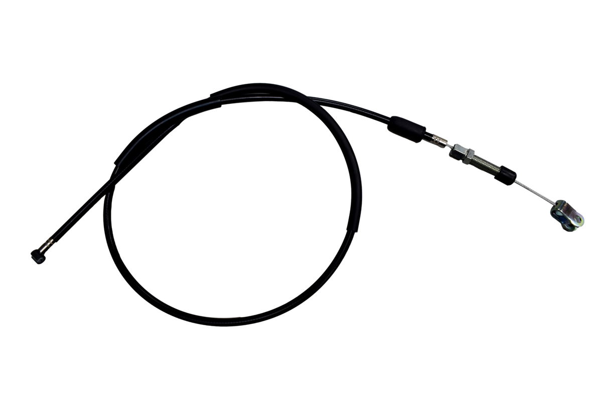 Cable De Clutch Suzuki Ts 100