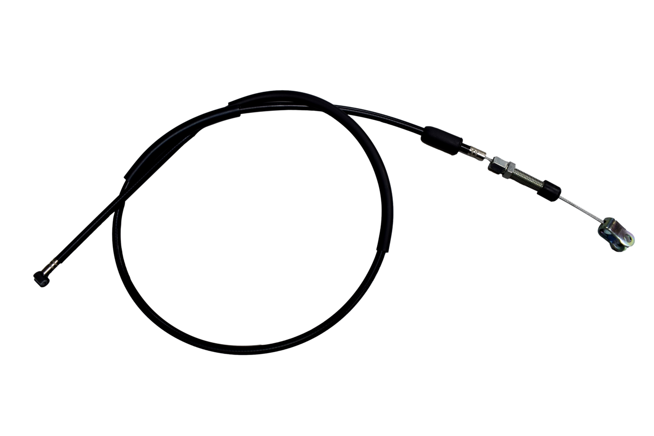 Cable De Clutch Suzuki Ts 100