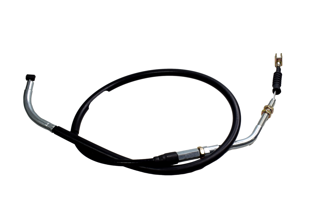 Cable De Clutch Inazuma Suzuki 250 Generico Nacional y Más