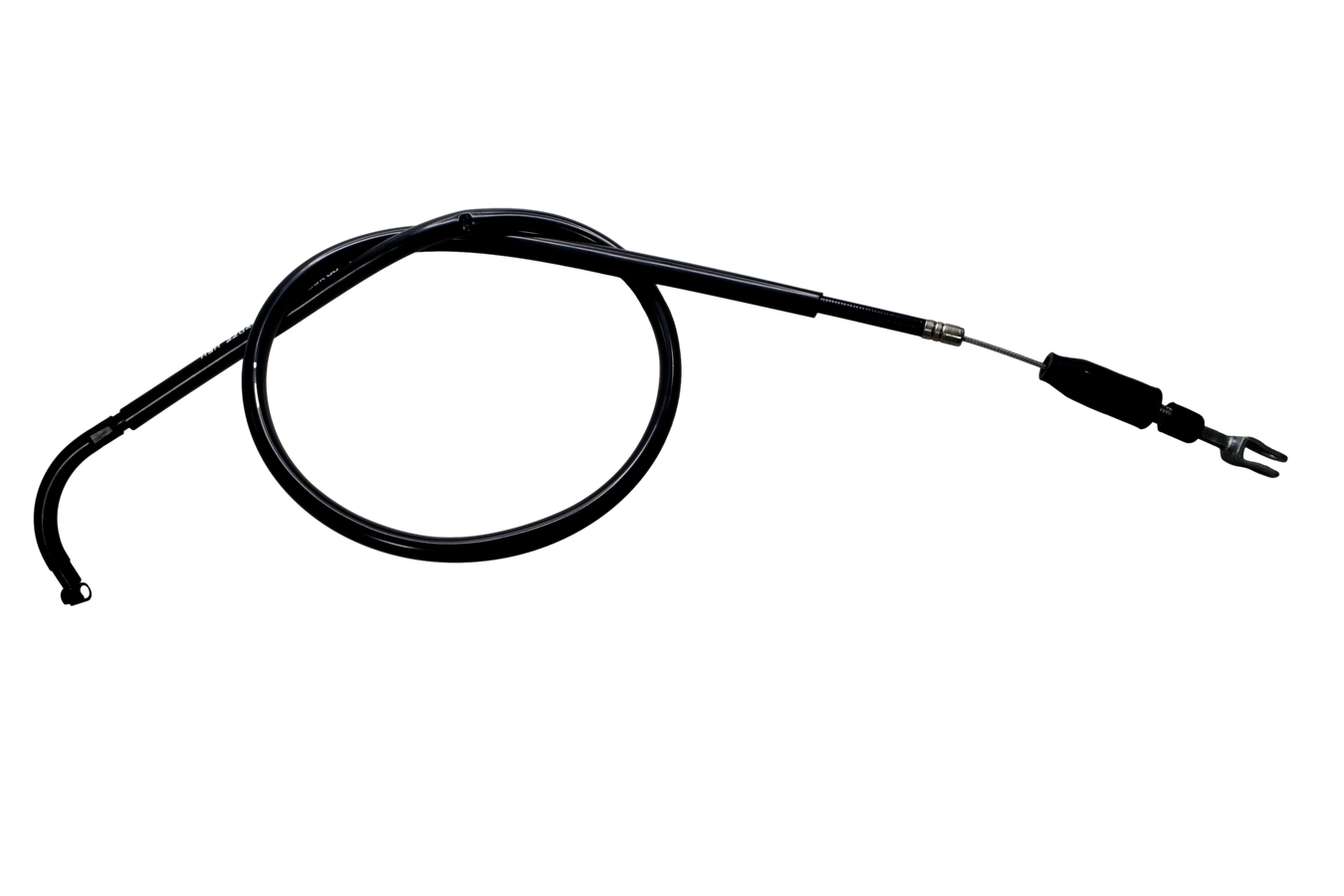 Cable De Clutch Gsx Suzuki 125 Original