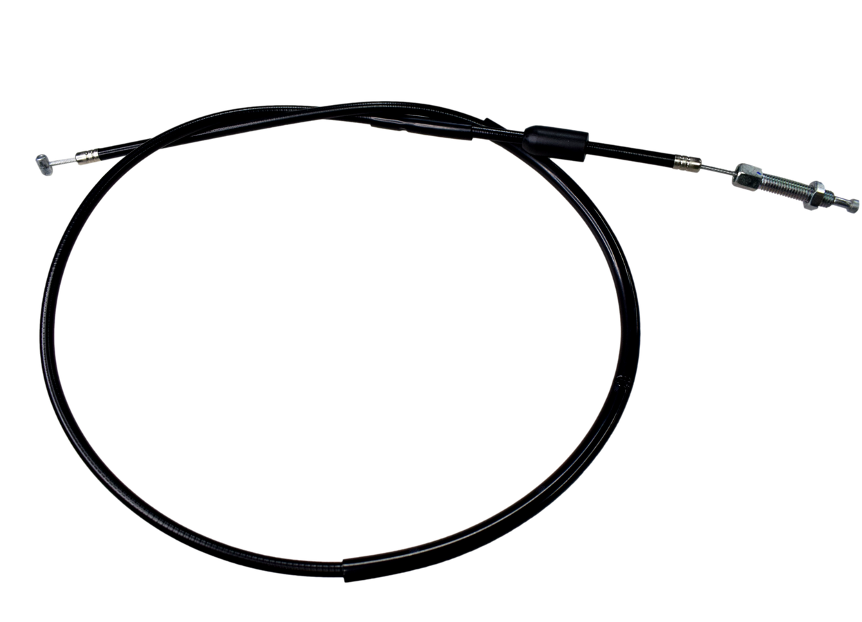 Cable De Clutch Ax 100A Suzuki Original