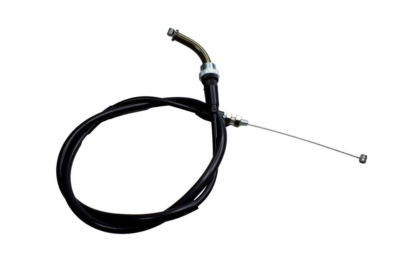Cable Acelerador #Suzuki 2 Gs 500