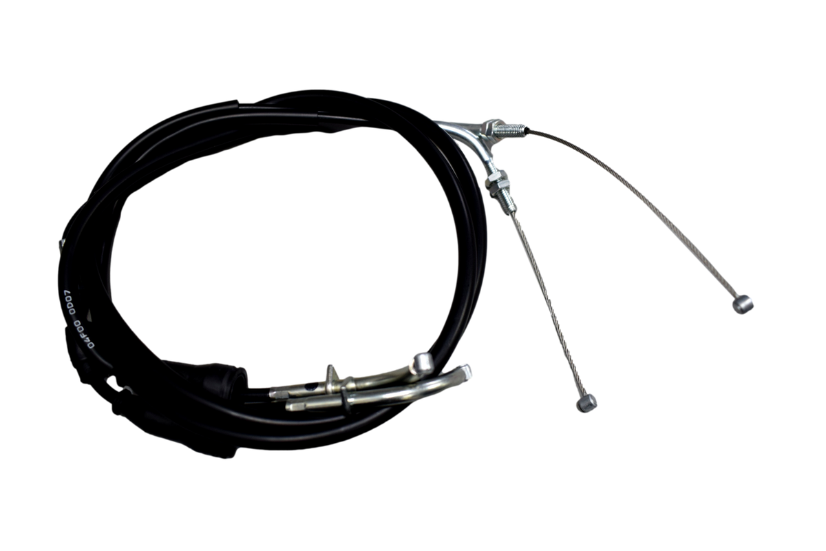 Cable Acelerador Xf Suzuki Freewind