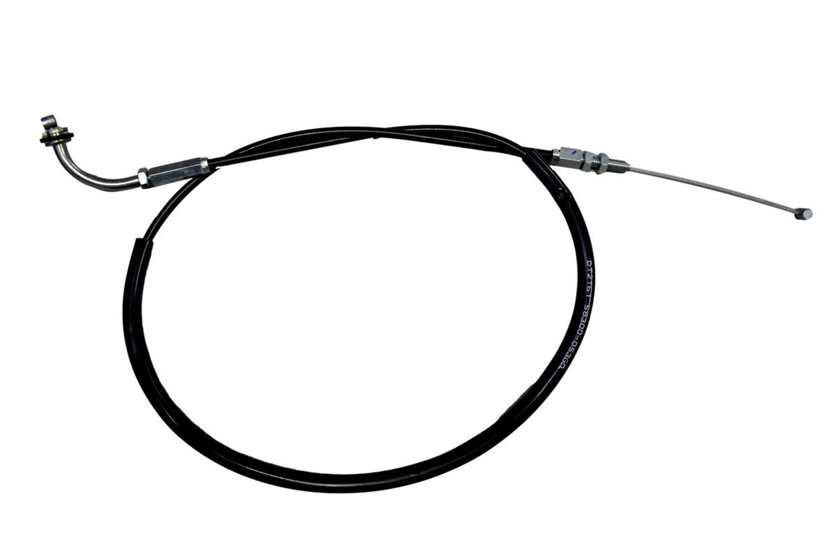 Cable Acelerador Gn 125H Suzuki Original