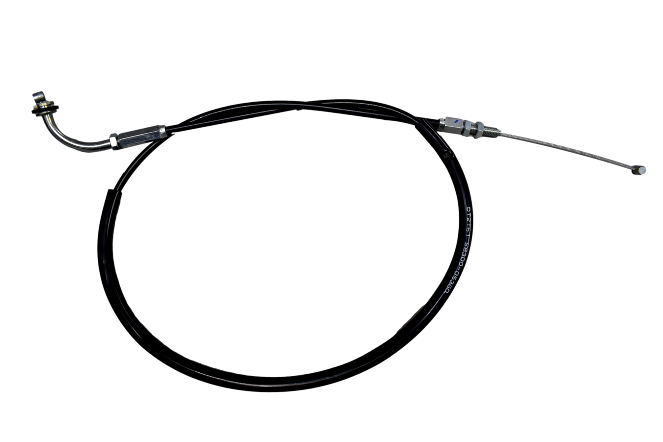 Cable Acelerador Gn 125H Suzuki Original