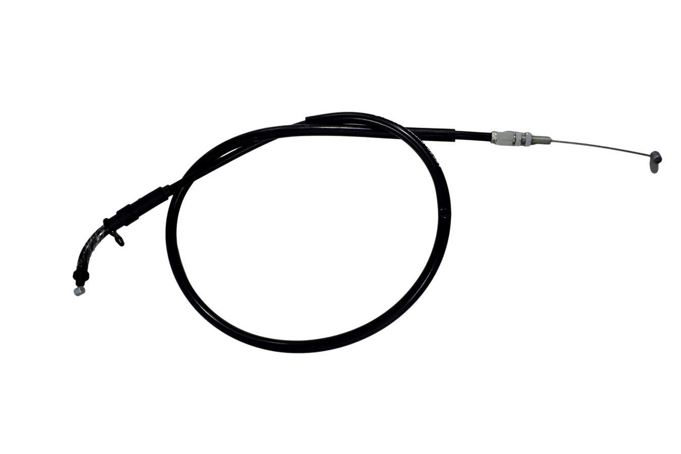 Cable Acelerador Gn Suzuki 125 Original