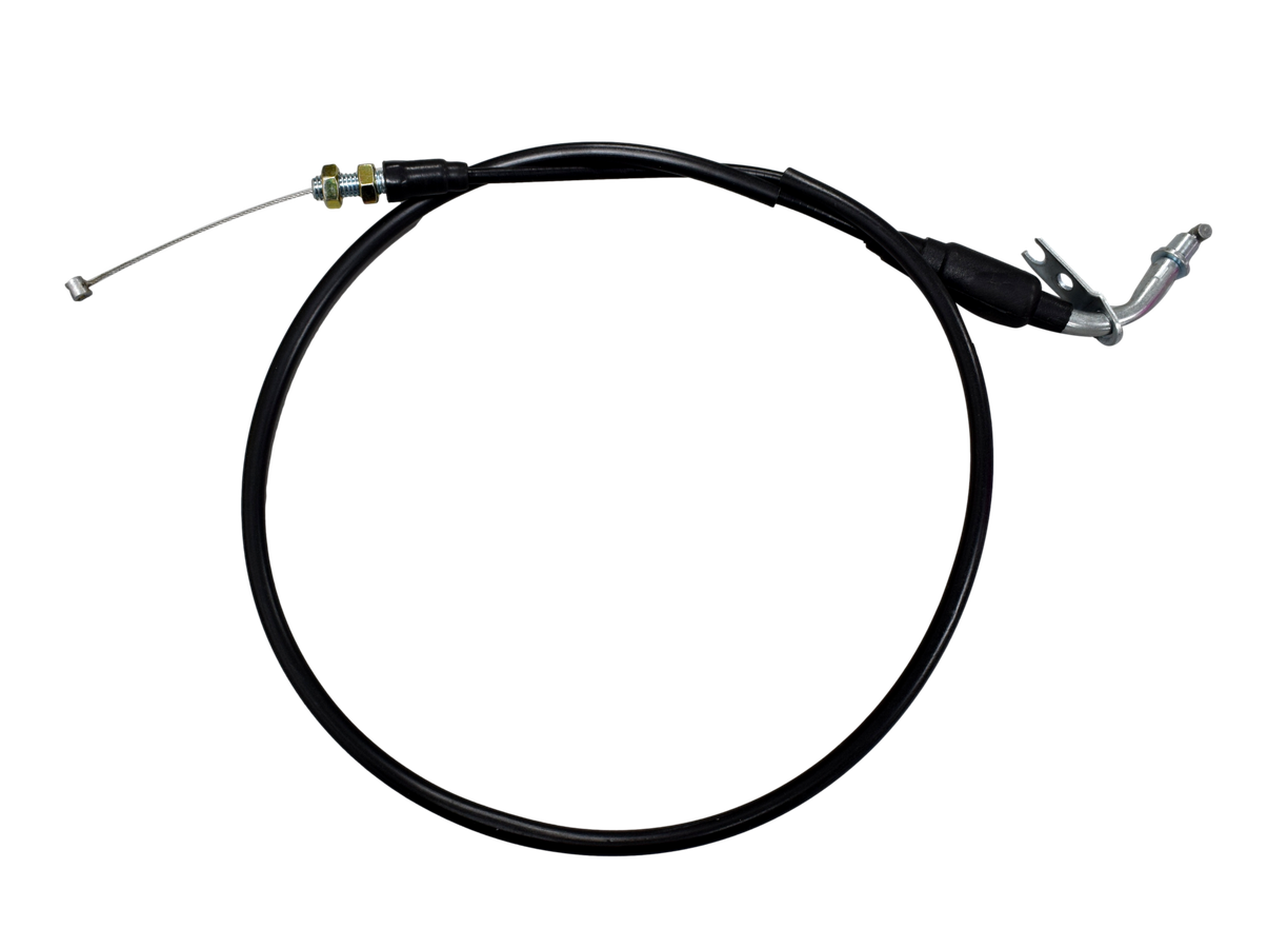 Cable Acelerador #Dl 1 V-Strom 650 (2013-17) Suzuki y Más