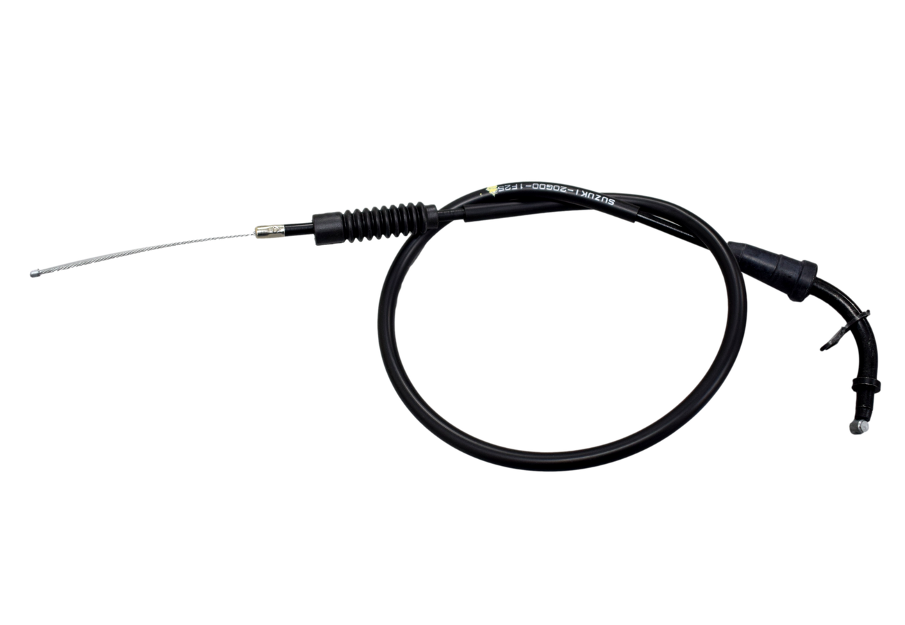 Cable Acelerador Suzuki Best 125