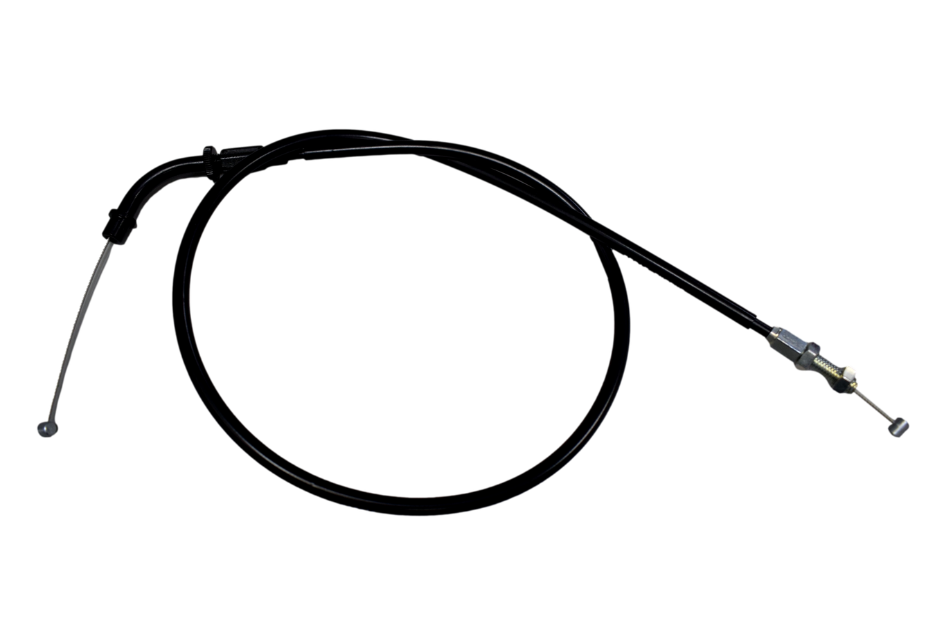 Cable Acelerador #Dl 1 V-Strom Suzuki 650 Original