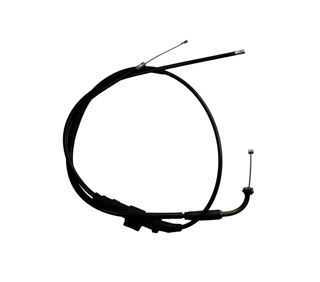 Cable Acelerador Suzuki Ts 185
