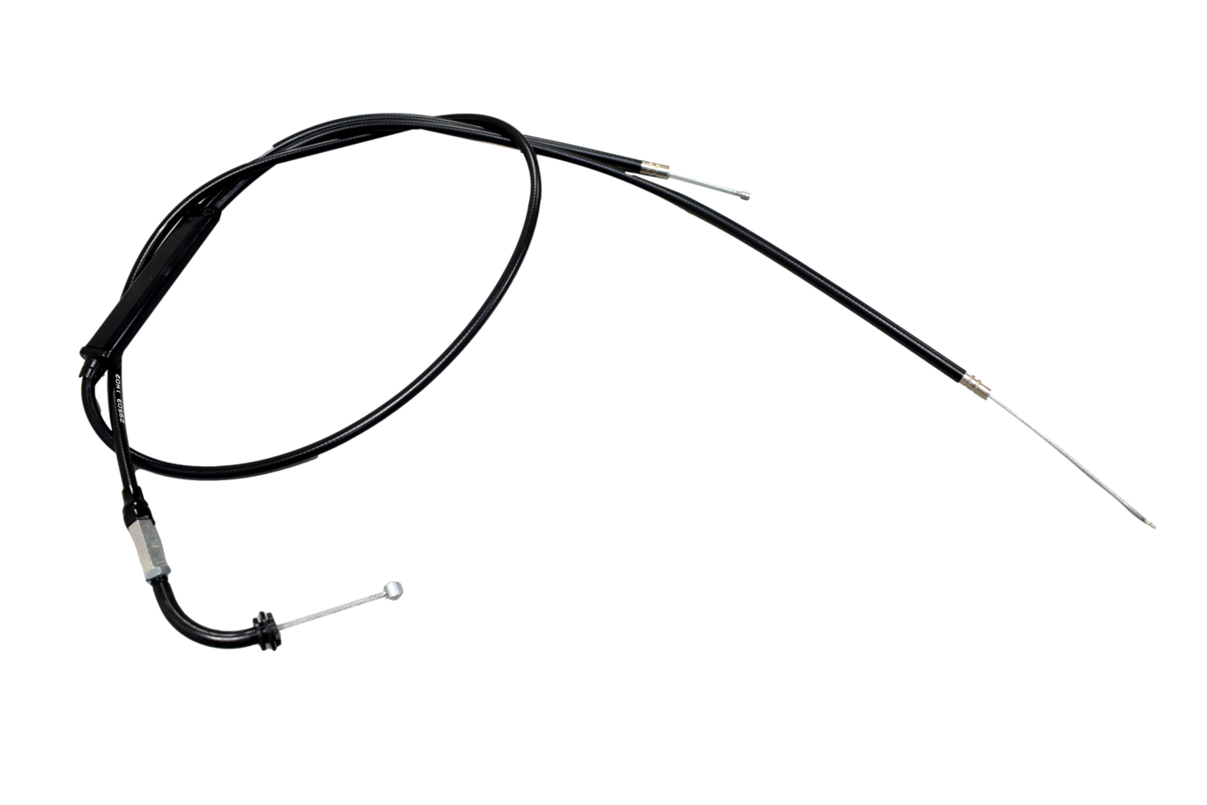 Cable Acelerador Ts 185C-Er Suzuki Original