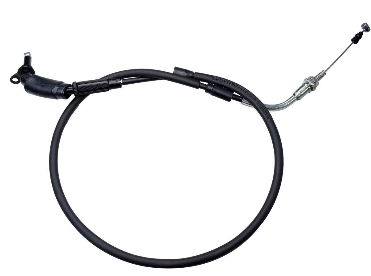 Cable Acelerador Gixxer Suzuki 150 Original