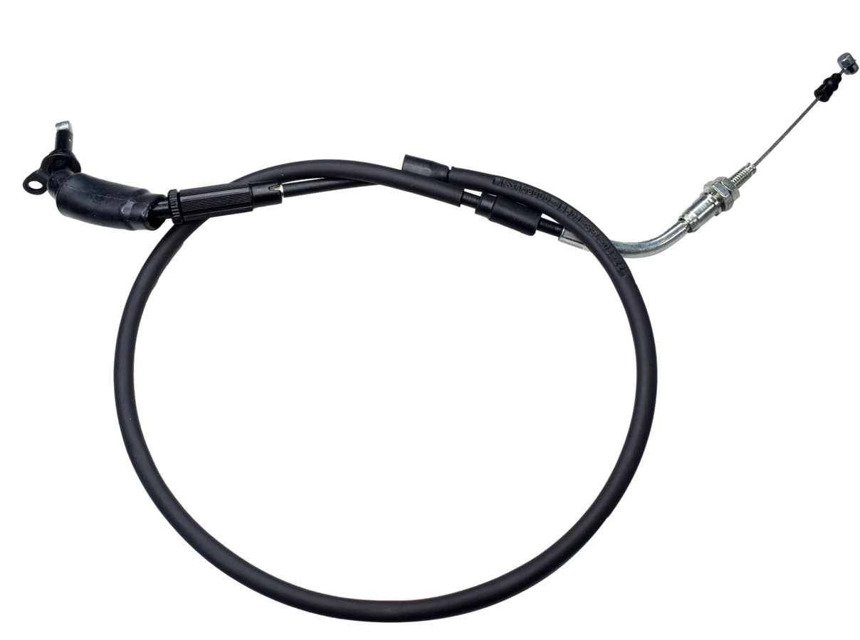 Cable Acelerador Gixxer Suzuki 150 Original