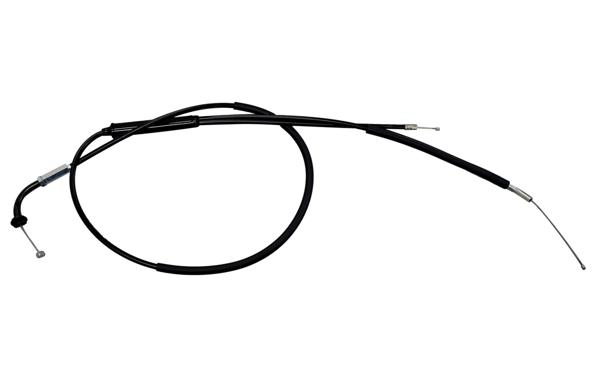 Cable Acelerador Ts 100/125Erz-L-N Suzuki Original